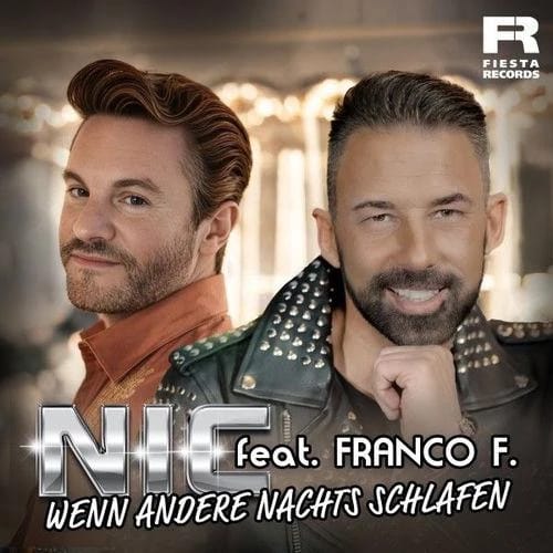 Wenn andere nachts schlafen (Duett Radio Version)
