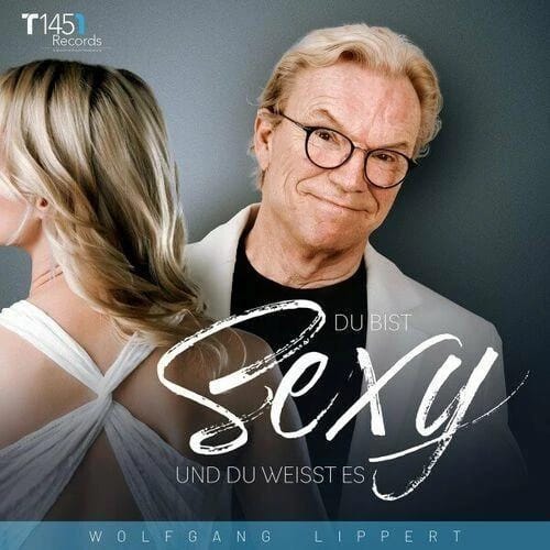 Du bist sexy und du weißt es