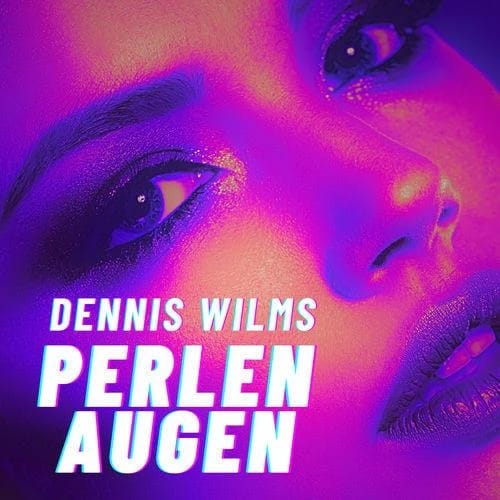 Perlenaugen