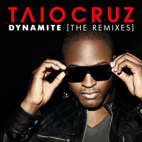 Dynamite (Mixin Marc Remix)