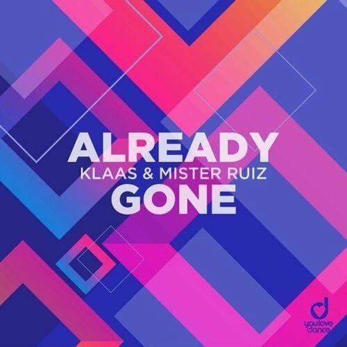 Already Gone
