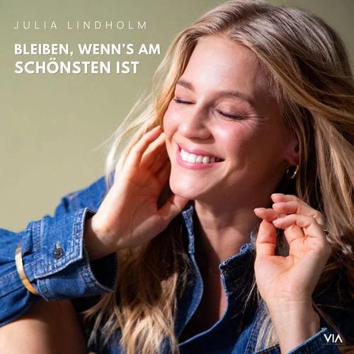 Bleiben, wenn's am schönsten ist