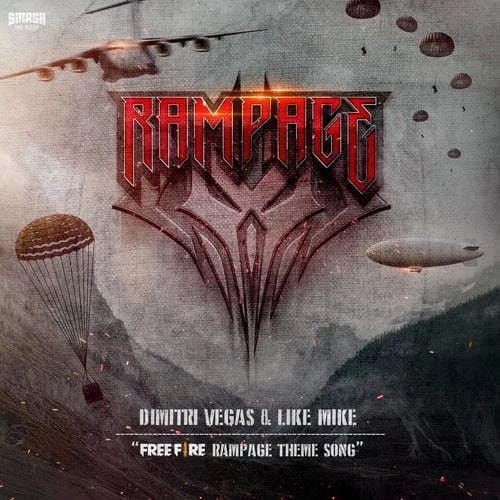 Rampage
