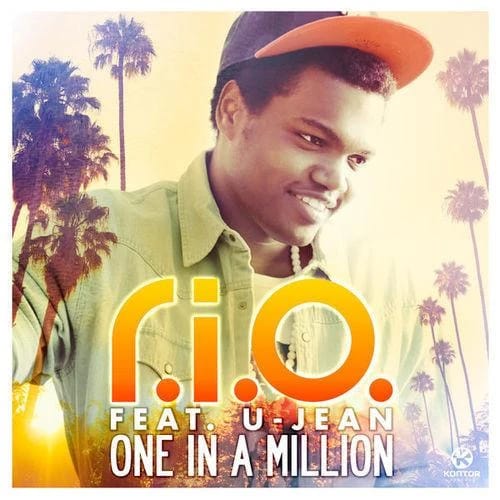 One in a Million