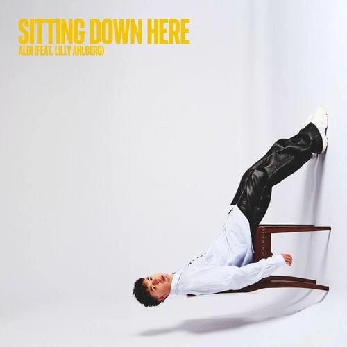 Sitting Down Here