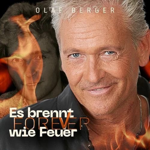 Es brennt wie Feuer (Forever)