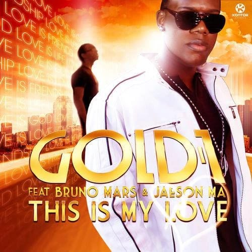 This Is My Love (David May Original Mix)