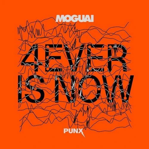 4ever Is Now