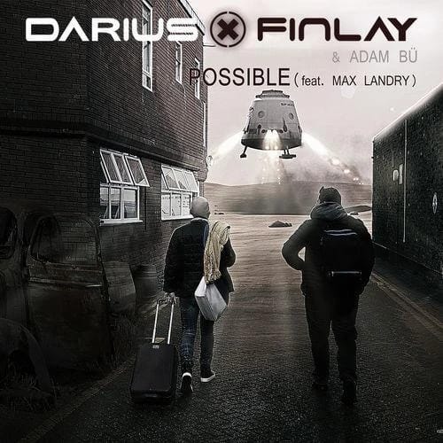 Possible (Darius & Finlay Mix)