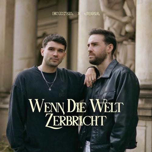 Wenn die Welt zerbricht