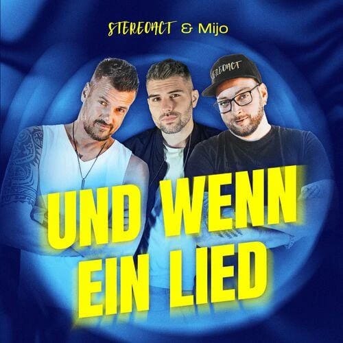 Und wenn ein Lied
