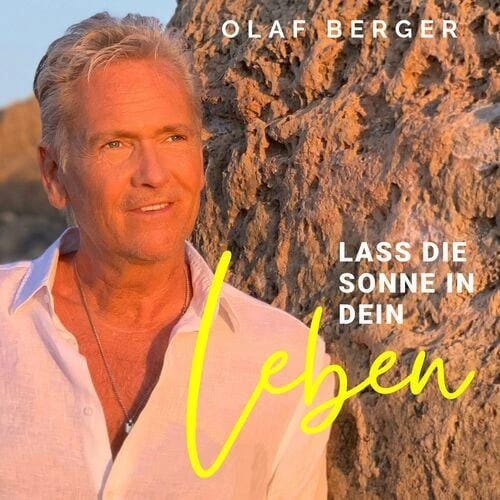Lass die Sonne in dein Leben