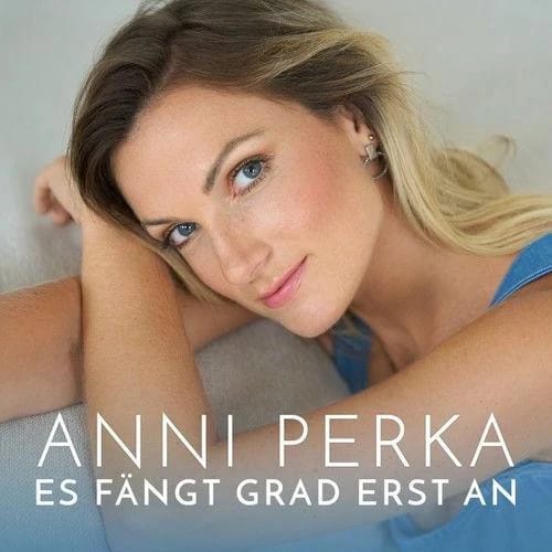 Es fängt grad erst an