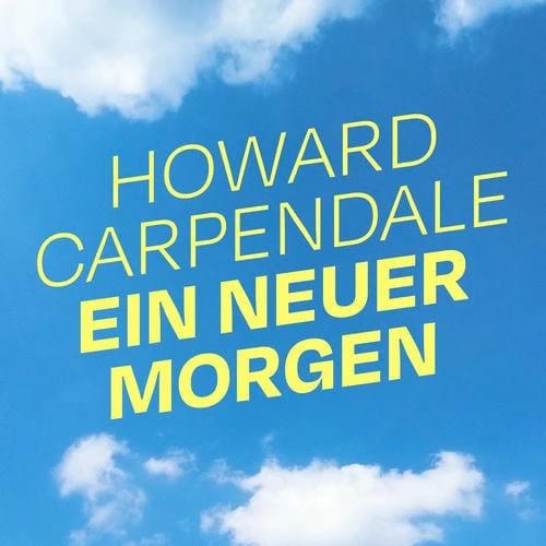 Ein neuer Morgen