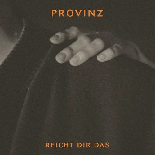 Reicht dir das