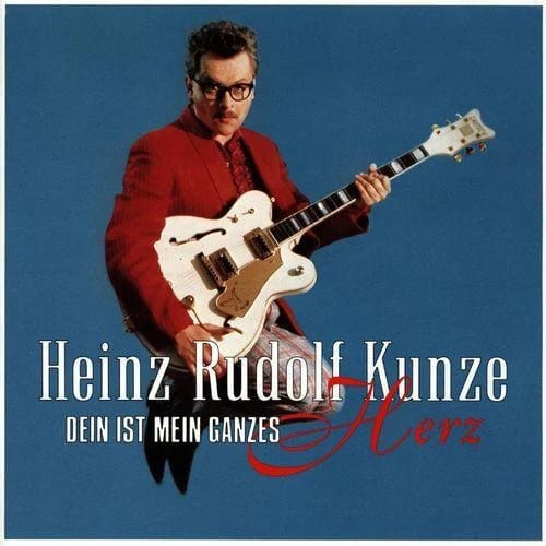 Dein ist mein ganzes Herz