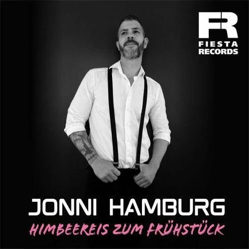 Himbeereis zum Frühstück