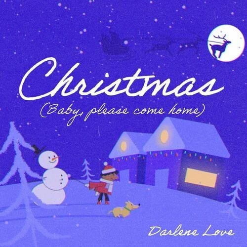 All Alone on Christmas