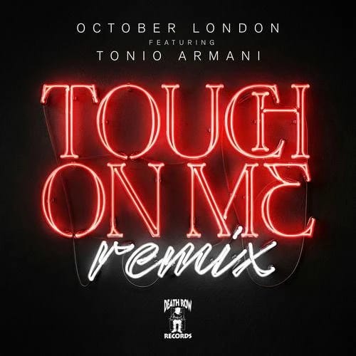 Touch On Me (Remix)