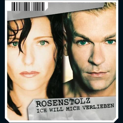 Ich will mich verlieben
