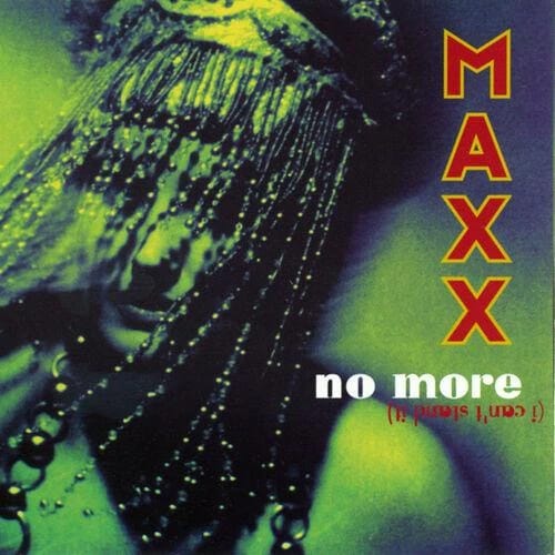 No More (I Can't Stand It) (Airplay Mix)