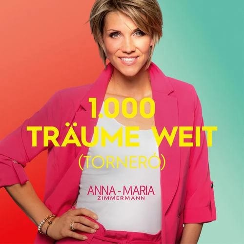 1000 Träume weit (Tornero)
