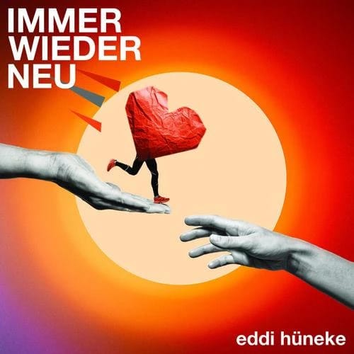 Immer wieder neu