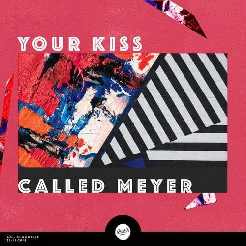 Your Kiss