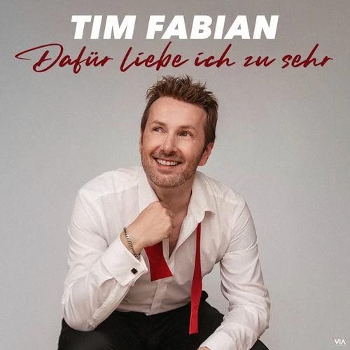 Dafür liebe ich zu sehr