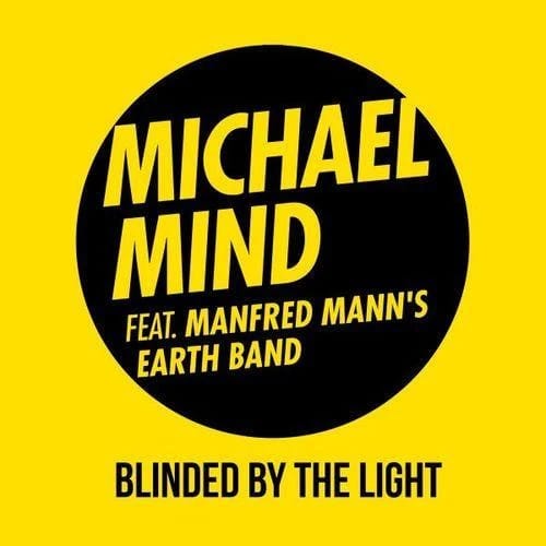 Blinded By the Light