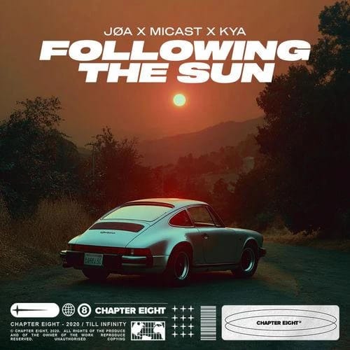 Following The Sun