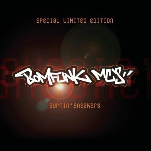 (Crack It) Something Going On
