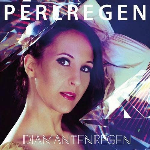 Diamantenregen