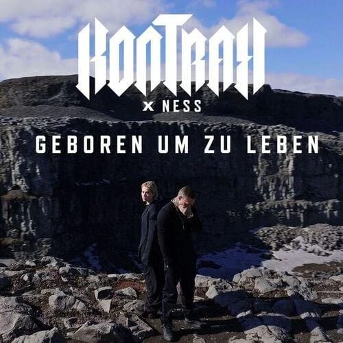 Geboren um zu leben
