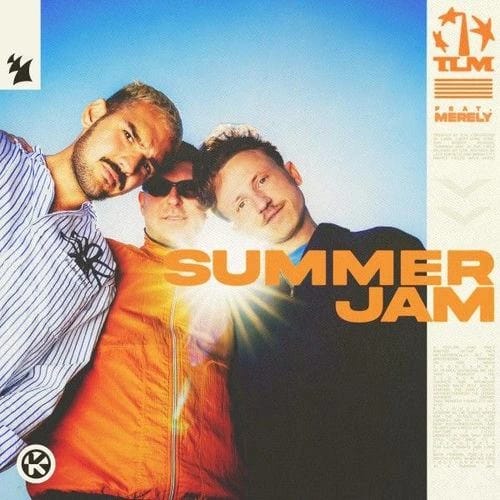 Summer Jam
