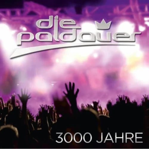 3000 Jahre (Fox-Mix)