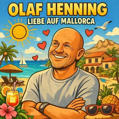 Liebe auf Mallorca