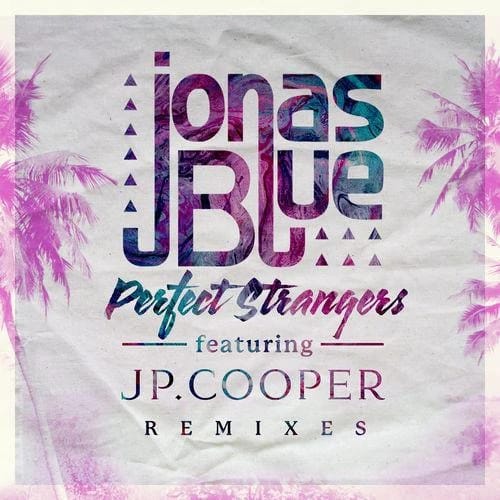 Perfect Strangers (Pedro Carrilho Remix)