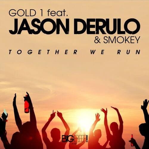 Together We Run