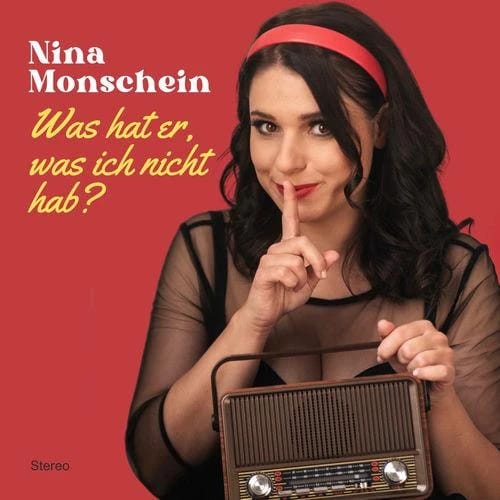 Was hat er, was ich nicht hab?
