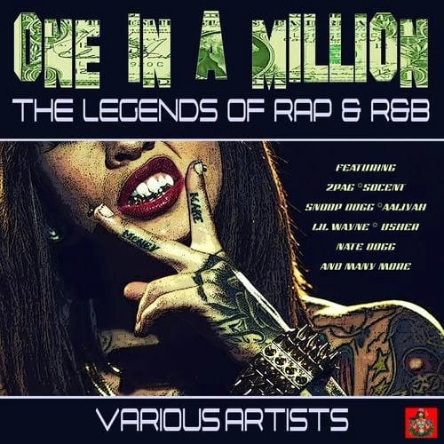 One In A Million