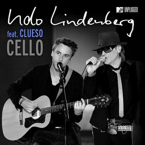 Cello  (MTV Unplugged Radio Atmo-Version)