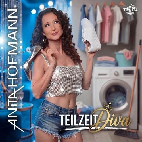 Teilzeit-Diva