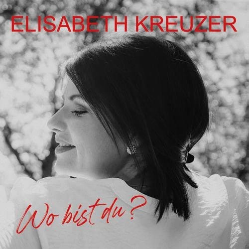 Wo bist du?