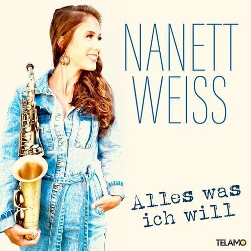 Alles was ich will