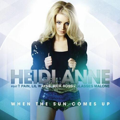 When the Sun Comes Up (Michael Mind Project Remix)