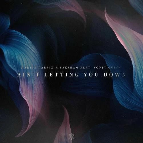Ain't Letting You Down