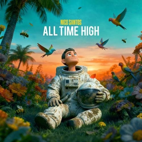 All Time High