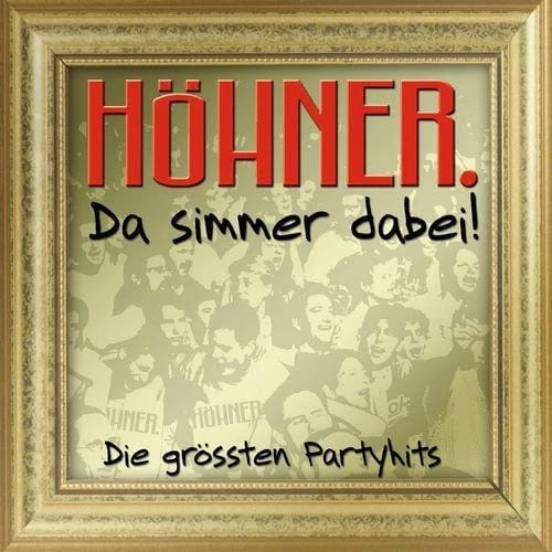 Viva Colonia (Da simmer dabei, dat is prima!)