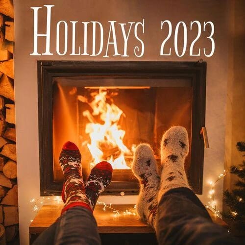 Feliz Navidad